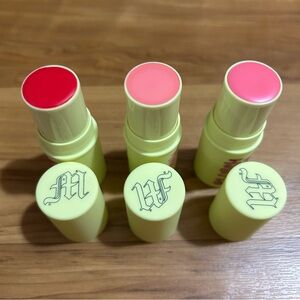 Made by Mitchell Blursh Balm Blush Set